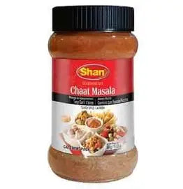 Shan Chaat Masala 500 g