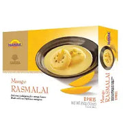 Nanak Mango Rasmalai 12p
