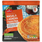 Haldiram Lachcha Paratha : 360 g