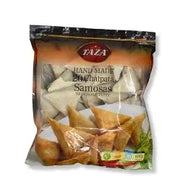 Taza Chatpata Samosas 800 g