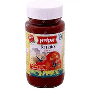 Priya Tomato Pickle : 300 g