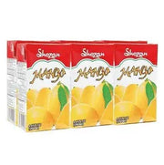 Shezan Mango Juice 6 pcs