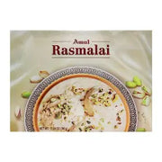 Amul Rasmalai : 500 g