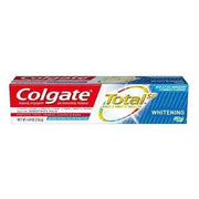 Colgate Total Whitening Gel Toothpaste - 4.8 oz 1 pk