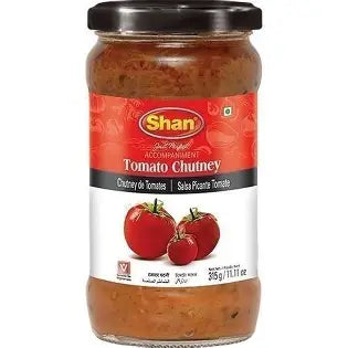 Shan Tomato Chutney 11.11 oz