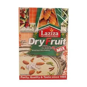 Laziza Dry Fruit Kheer Mix 160 gms