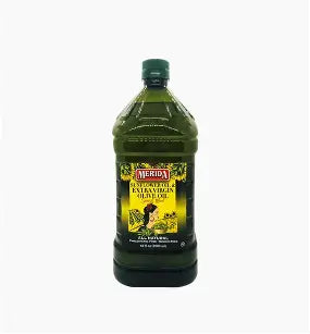 Merida Canola Oil Extre Virgin Olive : 1 Ltr