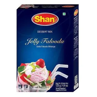 Shan Jelly Falooda 4.4 oz