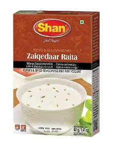Shan Spices