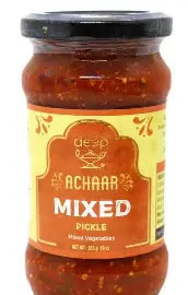 Deep Achaar Mixed Pickle 283gms