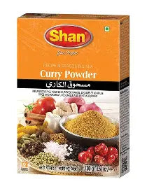 Shan Curry Powder 100 gms