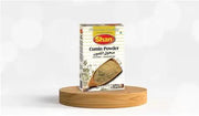 Shan Cumin Powder 1000 g