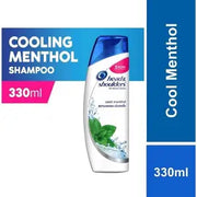 Head And Shoulders Anti Dandruff Shampoo : 330 ml
