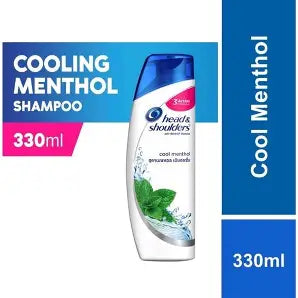 Head And Shoulders Anti Dandruff Shampoo : 330 ml