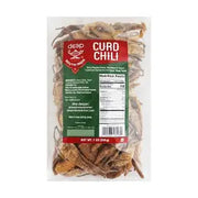 Deep Curd Chilli : 200 g