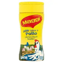 Maggi Granulated Chicken Flavor Bouillon 15.9 oz