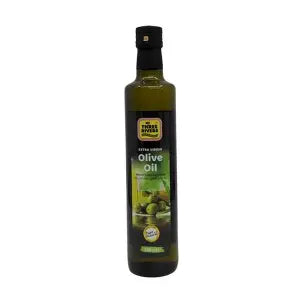 Three Rivers Extra Virgin Olive Oil(500 ml)