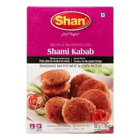 Shan Shami Kabab Masala 50 gms