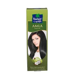 PARACHUTE AMLA HAIR OIL : 300 ML