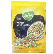 Vadilal Mix Vegetable Indian, 312 g