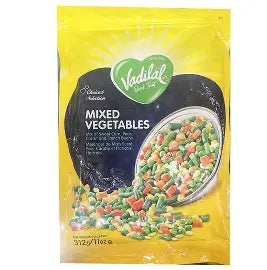 Vadilal Mix Vegetable Indian, 312 g
