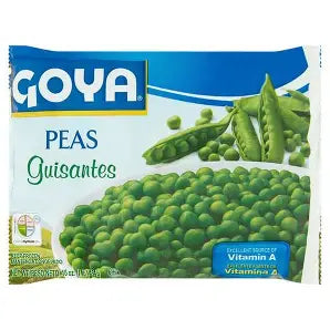 Goya Peas 16 oz