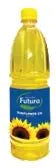 Futura Sun Fower Oil : 1 Lit
