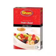 Shan Fruit Chaat Masala 50 gms