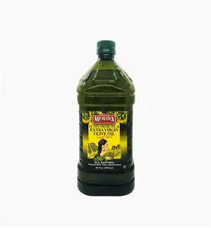 Merida Sunflower And Olive Oil : 250 ml