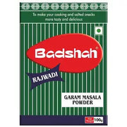 Badshah Rajwadi Garam Masala 100 g