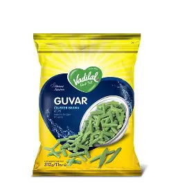 Vadilal Guvar 312 g