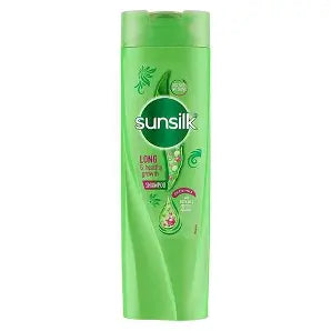 Sunsilk long & Healthy Shampoo 360g