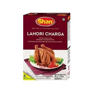 Shan Lahori Charga Masala 50 gms