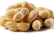 Fresh Raw Peanut : / lb