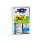 Verka A2 Milk Paneer 10 OZ