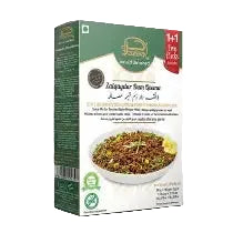 Jazaa Zaiqaydar Dum Qeema Masala : 100 gs