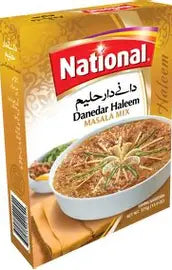National Danedar Haleem 375 g