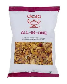 Deep All In One 12 oz
