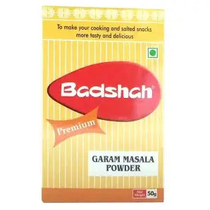 Badshah Garam Masala Premium : 100 g