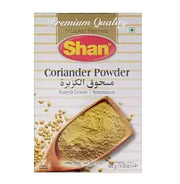Shan Coriander Powder 400 gms