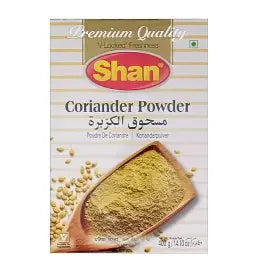 Shan Coriander Powder 400 gms