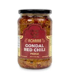 Deep Pickle Gondal Chili, 24.7 oz