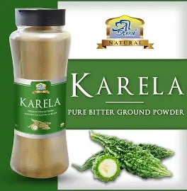 Al Khair Karela Powder 250 gm