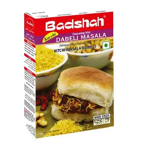 Badshah Dabeli Masala : 100 g