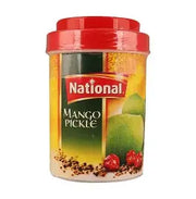 National Mango Pickle 1 Kg
