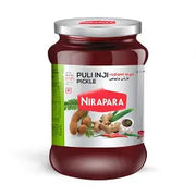 Nirapara Punjabi pickle 400g