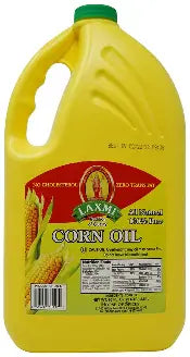 Laxmi corn oil 2.85La