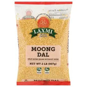 Laxmi moong dal 2 lb