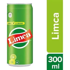 Limca 300 ml