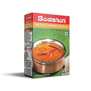 Badshah Madras Sambar Masala Mixed Spice 100 g